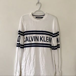 Long sleeve
